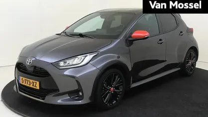 Occasion Toyota Yaris Executive 116 PK (85 kW) 2022 Hatchback