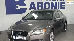 Gebruikt 2006 Volvo S80 Summum Sedan | € 11.995 (Eerlijke prijs)