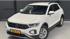 Gebruikt 2022 VW T-Roc Business SUV | € 26.925 (Super prijs)