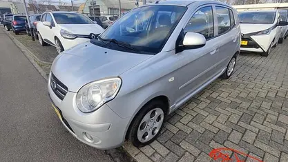 Occasion 2008 Kia Picanto First Edition Hatchback | € 1.850 (Eerlijke prijs)