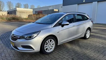 Occasion Opel Astra Edition 105 PK (77 kW) 2019 Stationwagen