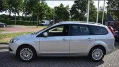 Gebruikt 2010 Ford Focus Limited Stationwagen | € 1.999 (Eerlijke prijs)
