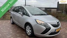 Opel Zafira Tourer