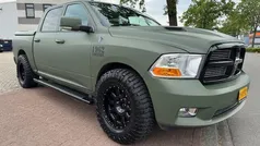 Groen Gebruikt 2012 Dodge Ram Pickup | € 19.950 (Eerlijke prijs)