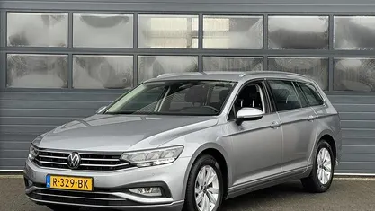 Occasion VW Passat Business 150 PK (110 kW) 2022 Stationwagen