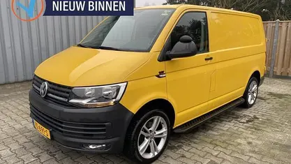 Occasion 2016 VW T6 Van | € 6.950 (Super prijs)