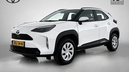 Occasion 2025 Toyota Yaris Cross Comfort SUV | € 27.945 (Eerlijke prijs)