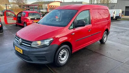 Occasion 2018 VW Caddy MPV | € 13.950 (Goede deal)