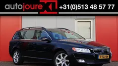 Gebruikt 2014 Volvo V70 Kinetic Stationwagen | € 6.750 (Super prijs)