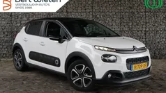Wit Gebruikt 2020 Citroën C3 Feel Hatchback | € 12.790 (Eerlijke prijs)