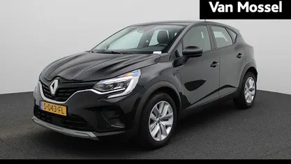 Occasion Renault Captur Equilibre 91 PK (66 kW) 2023 SUV