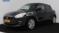 Gebruikt 2019 Suzuki Swift Hatchback | € 14.945 (Eerlijke prijs)
