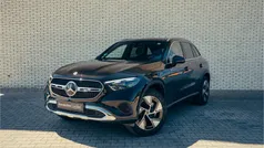Mercedes GLC300e