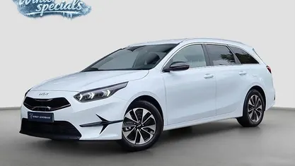 Occasion 2025 Kia Ceed Hatchback | € 29.900 (Eerlijke prijs)