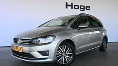 Gebruikt 2016 VW Golf Sportsvan Edition MPV | € 12.940 (Eerlijke prijs)
