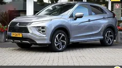 Gebruikt 2022 Mitsubishi Eclipse Cross SUV | € 25.950 (Eerlijke prijs)