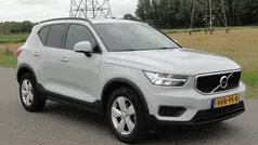 Gebruikt 2020 Volvo XC40 Inscription SUV | € 19.495 (Goede deal)