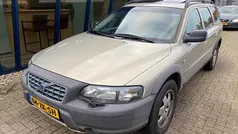 Gebruikt 2000 Volvo V70 Stationwagen | € 1.000 (Super prijs)