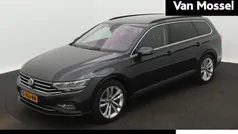 Gebruikt 2019 VW Passat Active Stationwagen | € 27.400 (Eerlijke prijs)