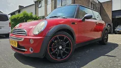 Gebruikt 2007 Mini ONE Hatchback | € 3.250 (Goede deal)