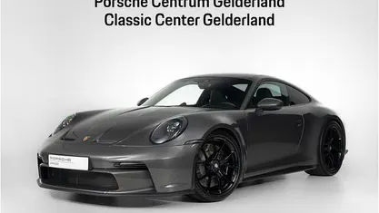Grijs Gebruikt 2022 Porsche 911 GT3 Coupé | € 249.900 (Eerlijke prijs)