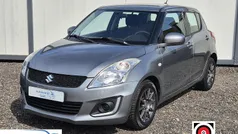 Grijs Gebruikt 2015 Suzuki Swift Hatchback | € 9.950 (Eerlijke prijs)