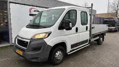 Gebruikt 2015 Peugeot Boxer Van | € 9.950 (Eerlijke prijs)