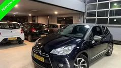 Gebruikt 2014 Citroën DS3 So Chic Hatchback | € 3.899 (Eerlijke prijs)