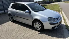 Gebruikt 2005 VW Golf IV Sportline Hatchback | € 1.000 (Goede deal)