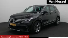 Gebruikt 2024 VW Tiguan Business SUV | € 46.400 (Eerlijke prijs)