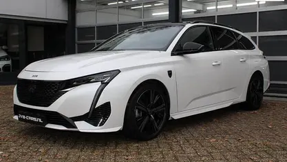 Occasion Peugeot 308 SW GT 180 PK (132 kW) 2022 Stationwagen