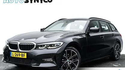 Occasion BMW 318 150 PK (110 kW) 2021 Stationwagen