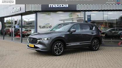Occasion 2025 Mazda CX-5 Comfort SUV | € 46.940 (Eerlijke prijs)
