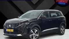 Zwart Gebruikt 2024 Peugeot 5008 Allure MPV | € 32.445 (Eerlijke prijs)