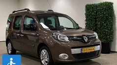 Gebruikt 2013 Renault Kangoo MPV | € 34.950