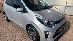 Gebruikt 2019 Kia Picanto Hatchback | € 11.350 (Eerlijke prijs)