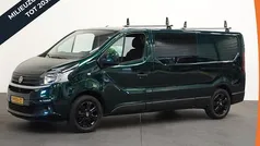 Groen Gebruikt 2019 Fiat Talento Van | € 11.790 (Eerlijke prijs)