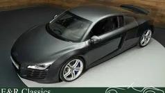 Gebruikt 2007 Audi R8 Coupé Design Coupé | € 69.950