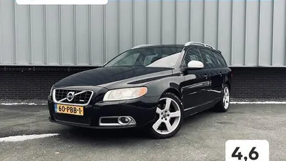 Gebruikt 2011 Volvo V70 Stationwagen | € 8.150 (Eerlijke prijs)