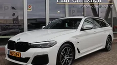 Gebruikt 2021 BMW 530e M Sport Stationwagen | € 35.795 (Goede deal)