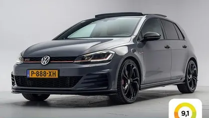 Occasion 2020 VW Golf VII GTI Hatchback | € 31.745 (Goede deal)