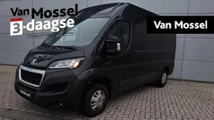 Gebruikt 2021 Peugeot Boxer Van | € 15.944 (Eerlijke prijs)