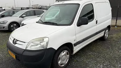 Overige Gebruikt 2004 Peugeot Partner MPV | € 1.250 (Goede deal)