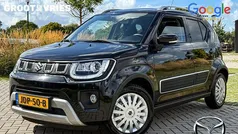 Gebruikt 2022 Suzuki Ignis Style Hatchback | € 17.895 (Goede deal)