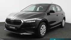 Gebruikt 2022 Skoda Fabia Ambition Hatchback | € 17.595 (Eerlijke prijs)