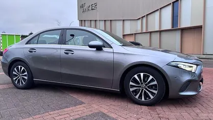 Occasion Mercedes A200 Business 163 PK (119 kW) 2021 Sedan