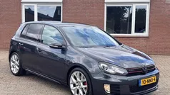 Gebruikt 2010 VW Golf VI GTI Hatchback | € 8.950 (Goede deal)