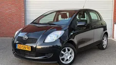 Gebruikt 2006 Toyota Yaris Sol Hatchback | € 3.999 (Goede deal)