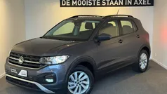 Gebruikt 2023 VW T-Cross Life SUV | € 21.950 (Eerlijke prijs)