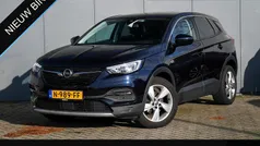 Gebruikt 2018 Opel Grandland X Innovation SUV | € 16.495 (Eerlijke prijs)